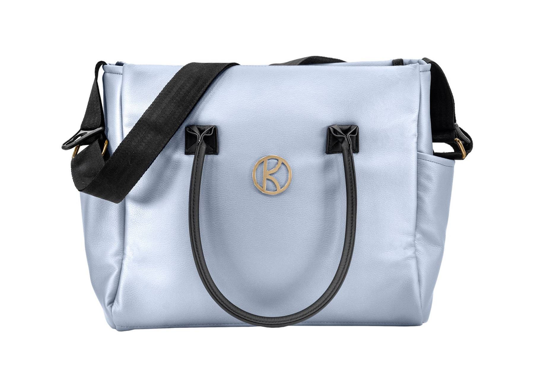 torba do wózka ivenyo glam 22 błękit