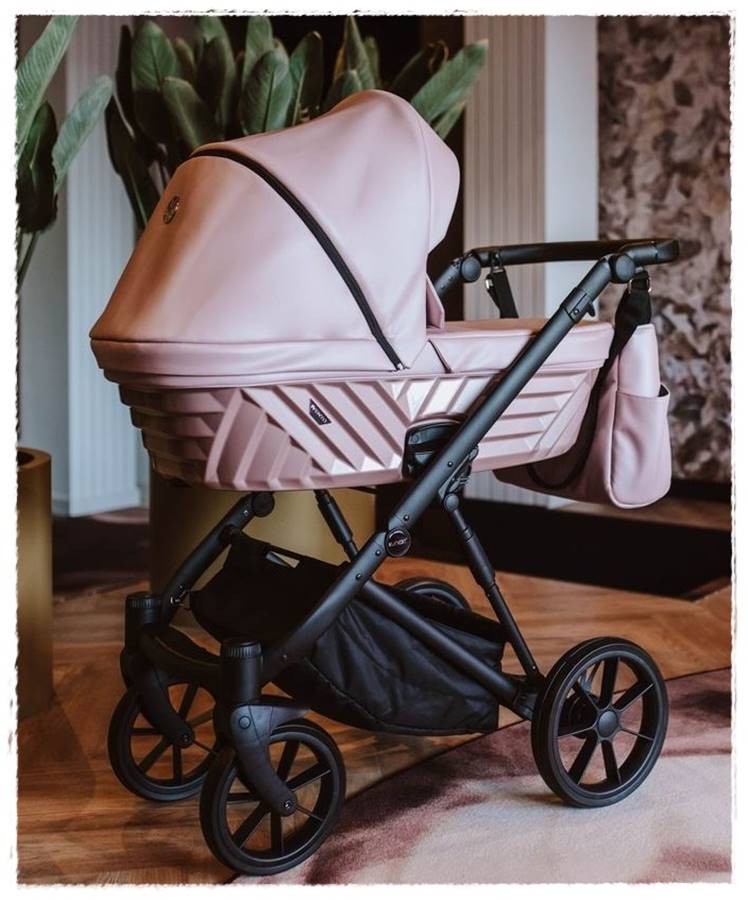 ivento eco pink metalic 13 prezentacja w salonie