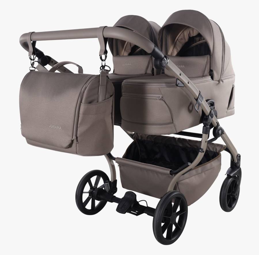 Duo V4 Junama kolor 03 Cappucino