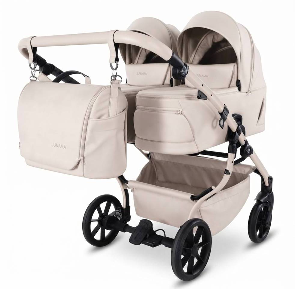 Junama Duo V4 02 Beige