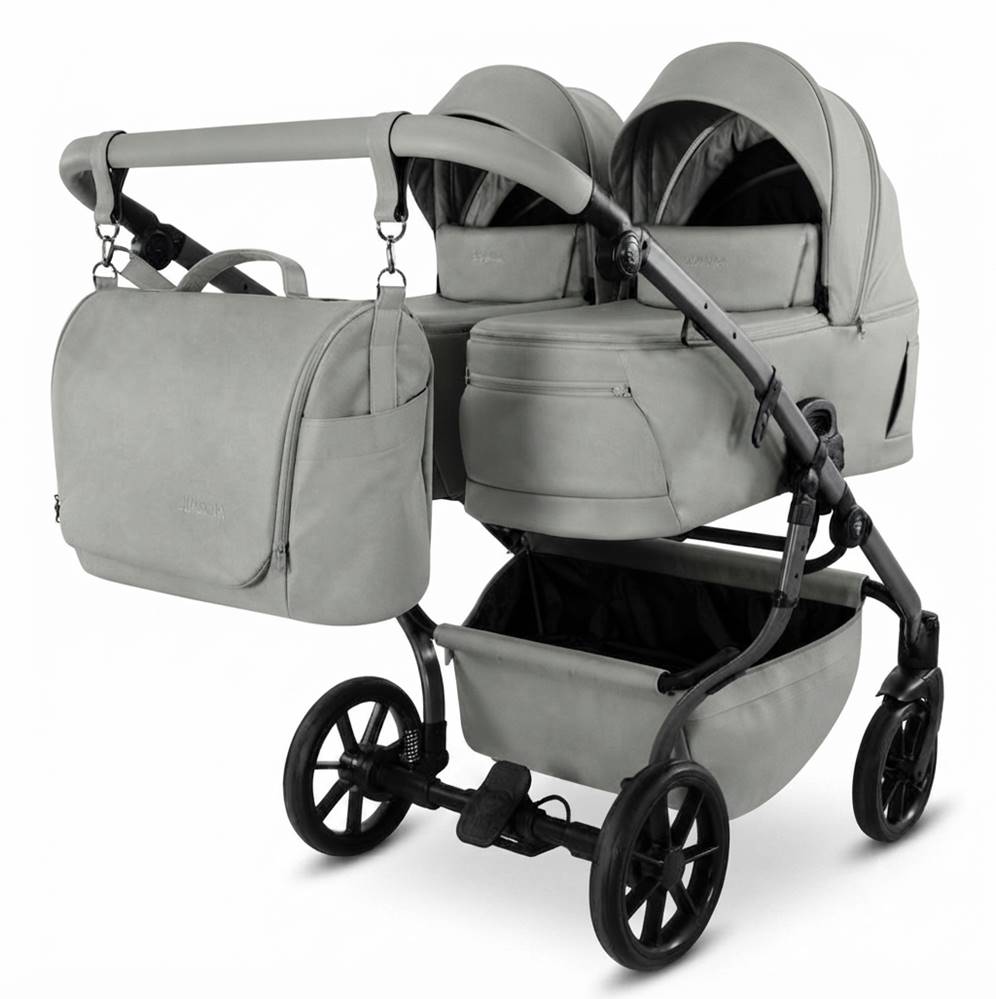 Junama Duo V4 06 sage