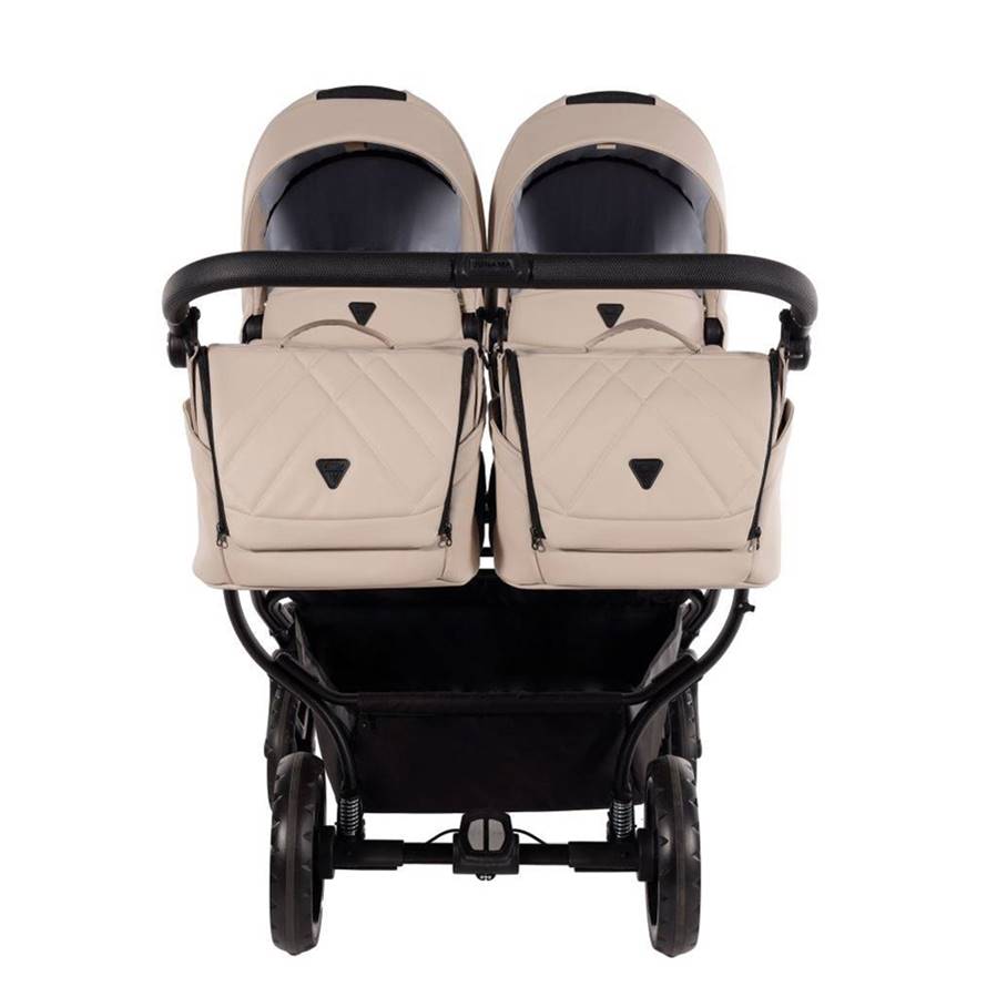 Junama Duo v3 eco 02- widok z przodu