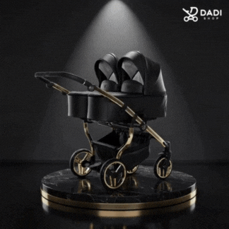 junama udo v3 - z eko skóry na luksusowym standzie