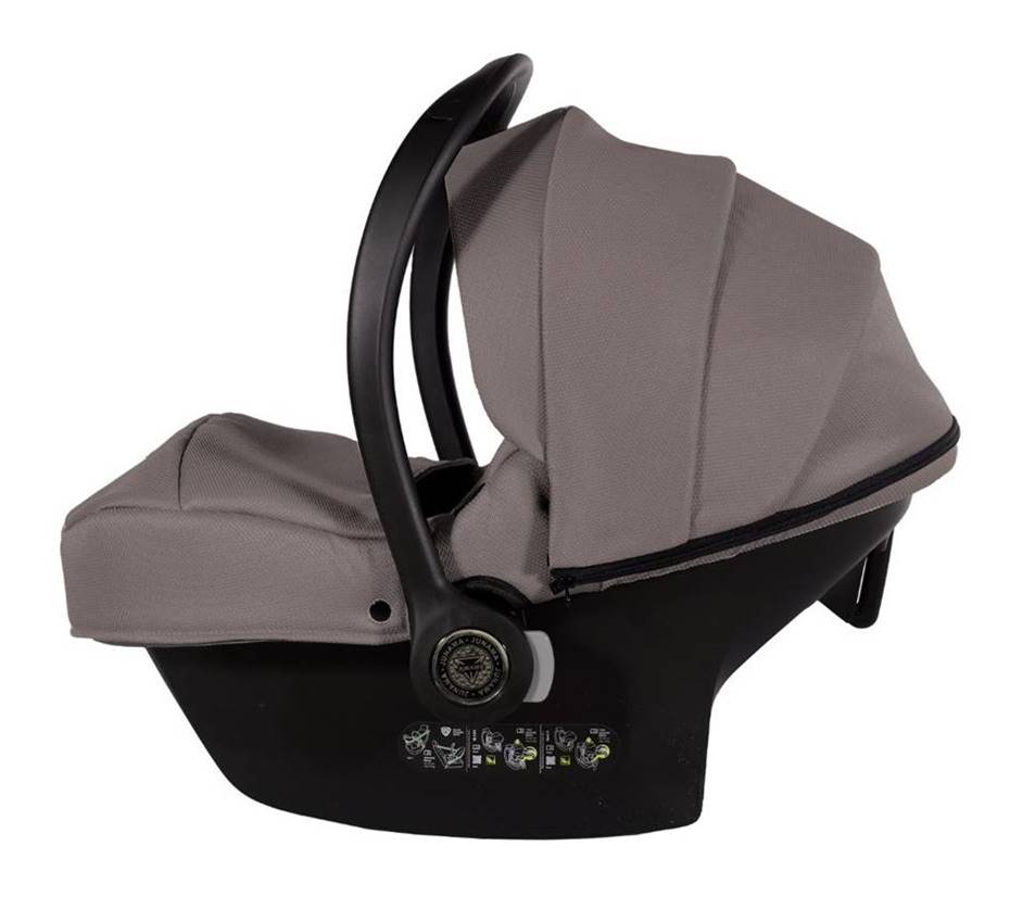 Avionaut Cosmo Junama 03 termo Cappuccino fotelik 0-13 kg studio