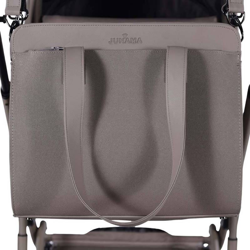 Akcesoria Junama Termo Ellegante torba pielęgnacyjna cappuccino