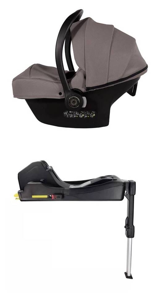 ISOFIX Avionaut Dock 2 system montażu fotelika Junama