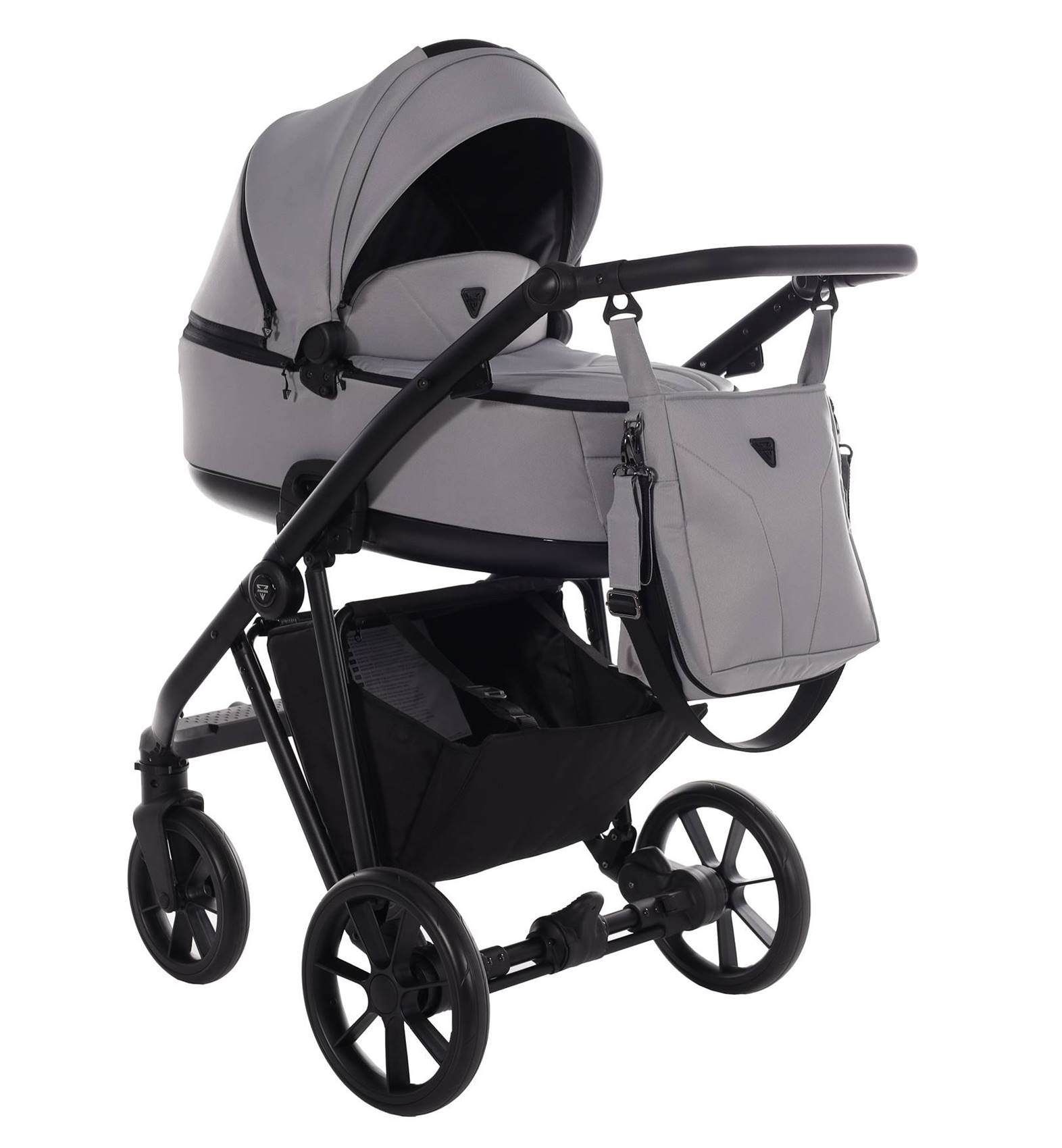 Junama Smart gonodla carrycot