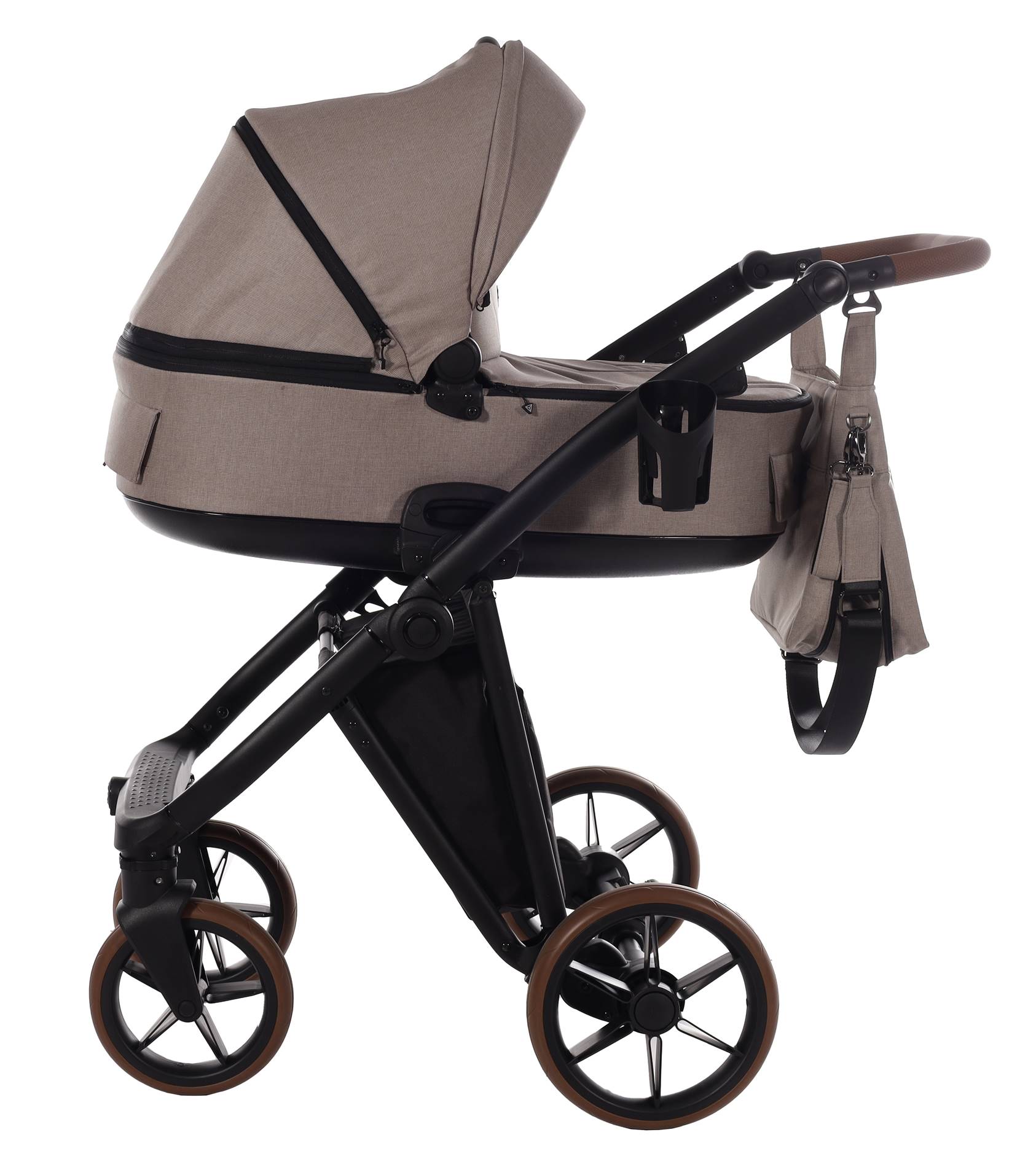 Junama Smart 02 Beige dadi-shop 4 w 1 4 in 1