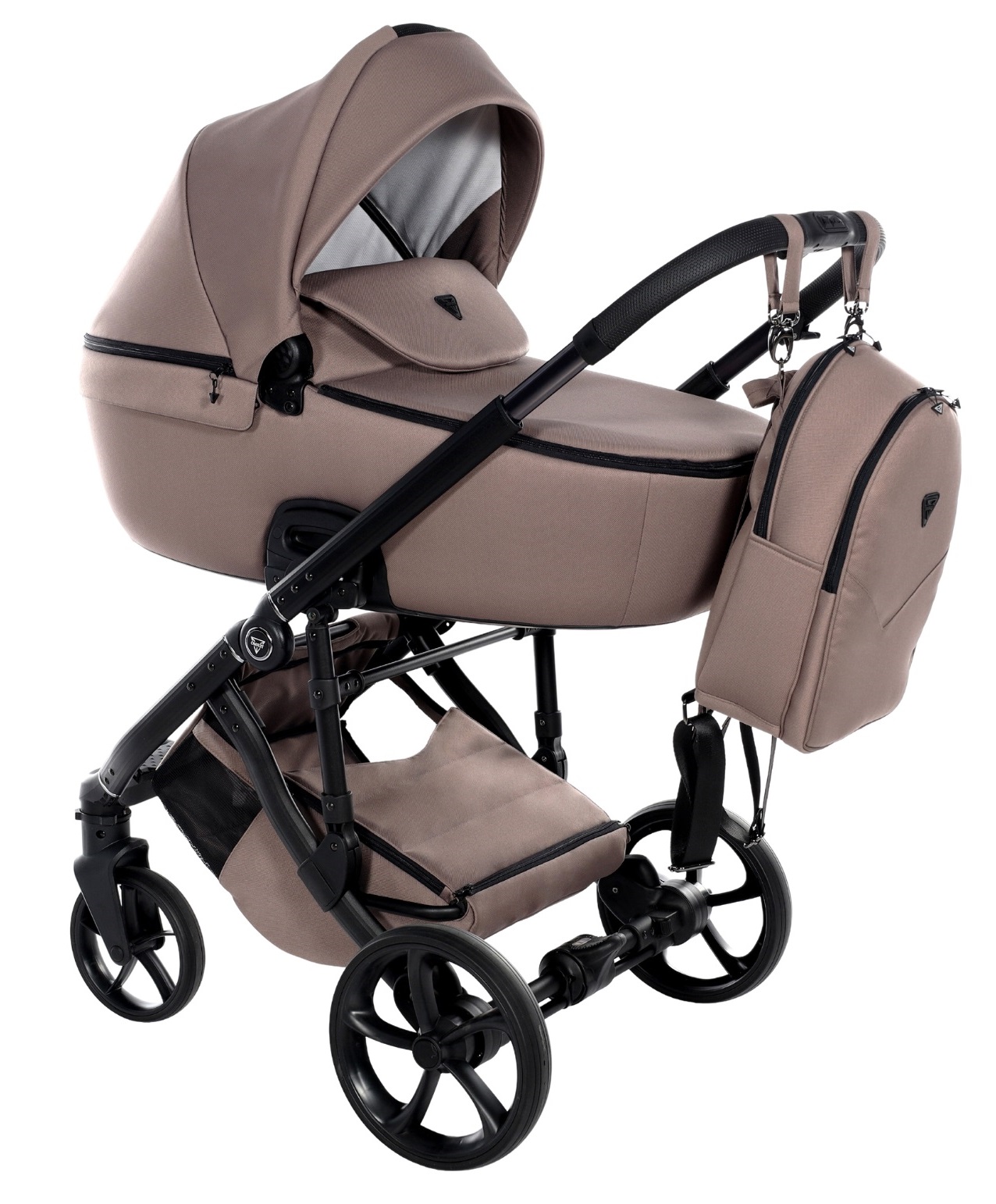 Junama termo v3 gondola zesta 3w1 01 beige