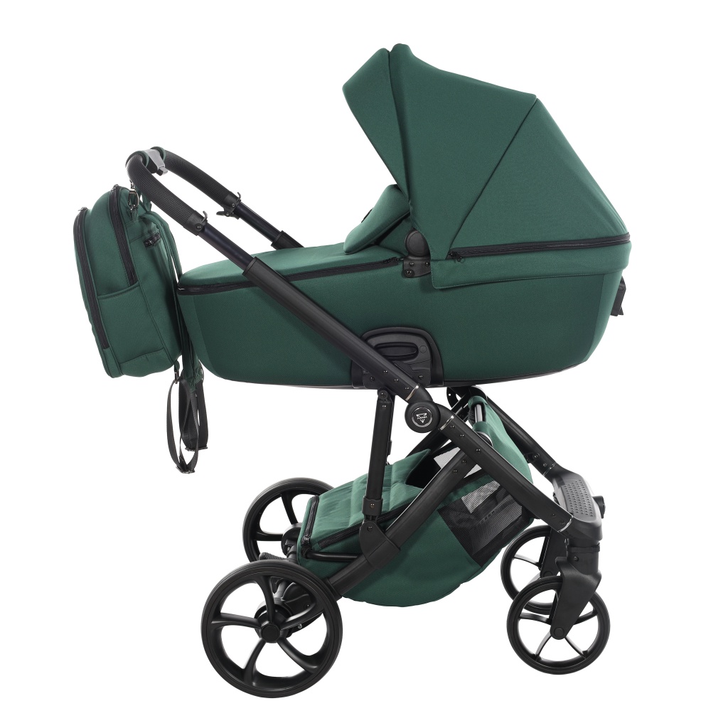 Junama Termo V3 gondola 03 green