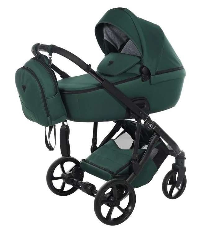 junama termo v3 travel system green 03 4 in 1