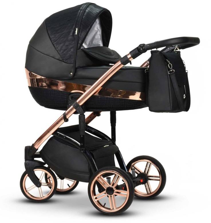 Monte Negro Wiejar wózek wielofunkcyjny