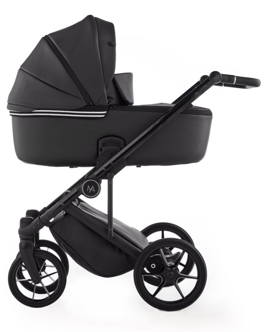 wózek wielofunkcyjny 4w1  - natoni vespa eco ink