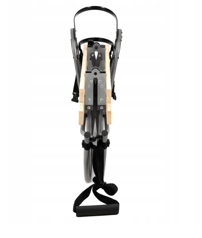 złożone sanki dla dziecka marki kunert