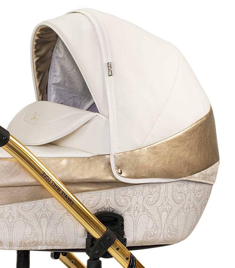 wielofunkcyjny wózek dziecięcy little-princessWiejar