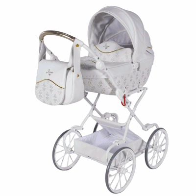 junama art deco mini  prezentacja zabawki - dadi-shop